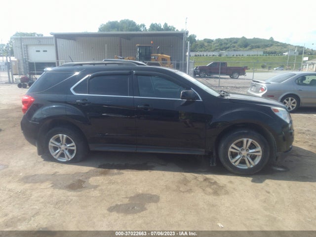 Chevrolet EQUINOX 1LT 2015 2GNFLFEK4F6232638 Image 13