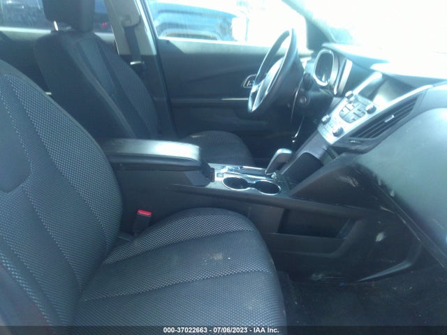 Chevrolet EQUINOX 1LT 2015 2GNFLFEK4F6232638 Image 5