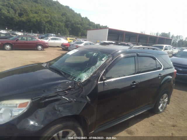 Chevrolet EQUINOX 1LT 2015 2GNFLFEK4F6232638 Image 6