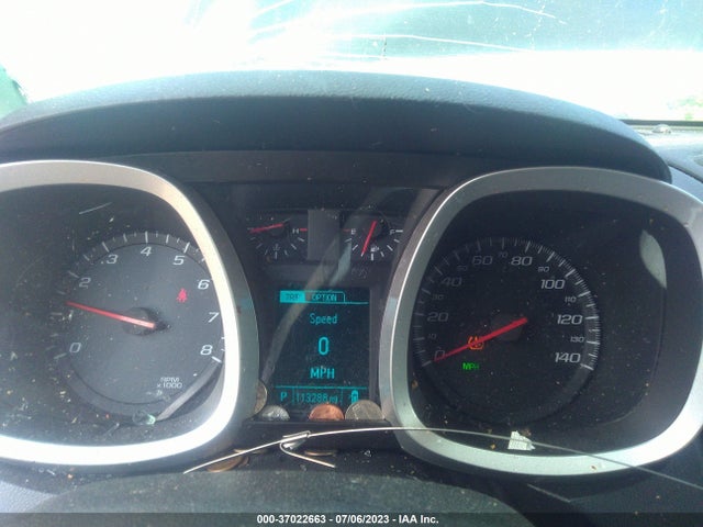 Chevrolet EQUINOX 1LT 2015 2GNFLFEK4F6232638 Image 7