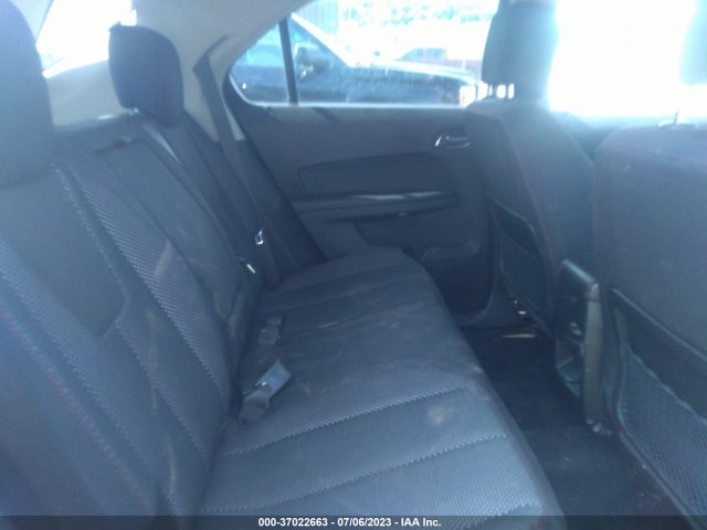 Chevrolet EQUINOX 1LT 2015 2GNFLFEK4F6232638 Image 8