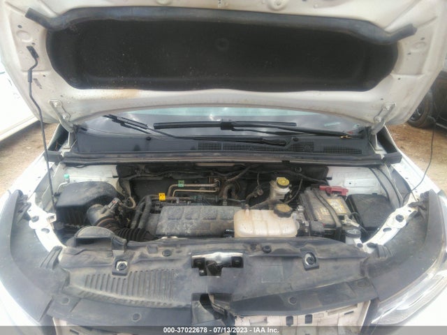 Chevrolet Trax Lt 2020 KL7CJLSB1LB314157 Image 10