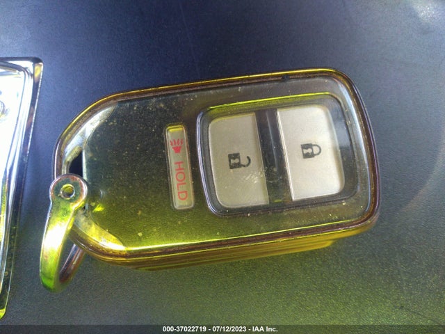 Honda FIT EX 2016 JHMGK5H73GX037129 Image 11