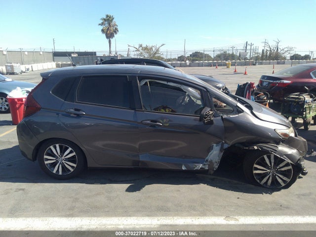 Honda FIT EX 2016 JHMGK5H73GX037129 Image 13