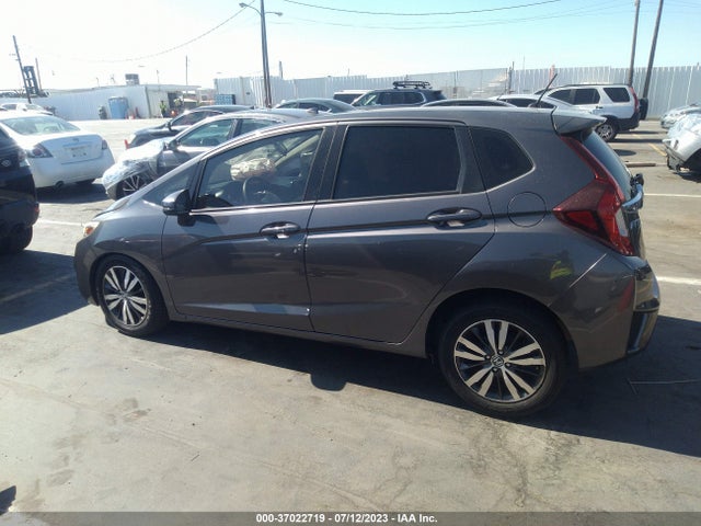 Honda FIT EX 2016 JHMGK5H73GX037129 Image 14