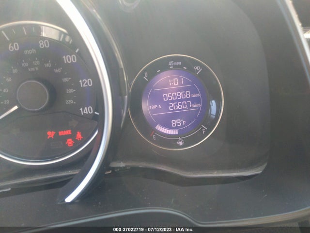 Honda FIT EX 2016 JHMGK5H73GX037129 Image 15