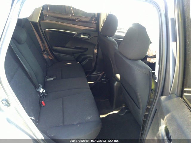 Honda FIT EX 2016 JHMGK5H73GX037129 Image 8