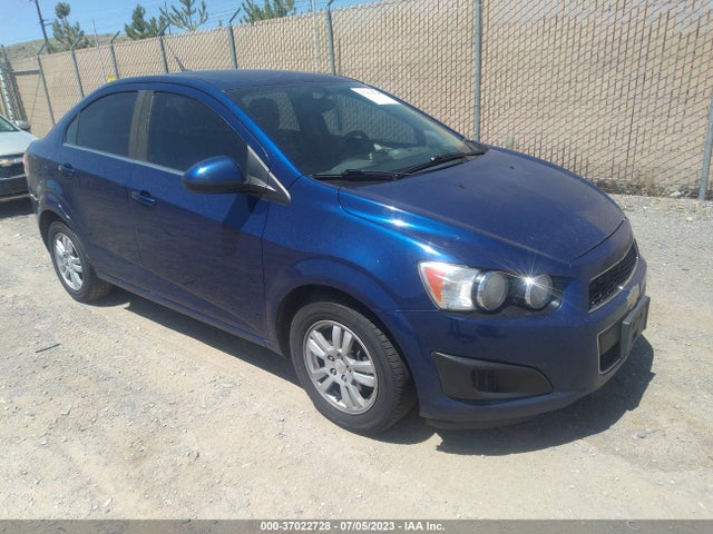 2014 1G1JC5SH7E4211409 main image