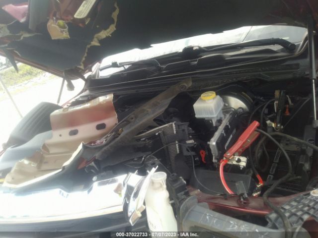 2019 RAM 1500 1C6SRFJT7KN537066 Photo 9