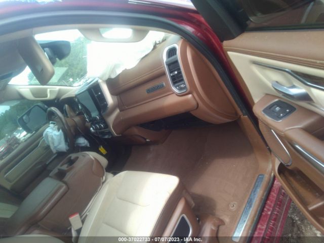 2019 RAM 1500 1C6SRFJT7KN537066 Photo 4