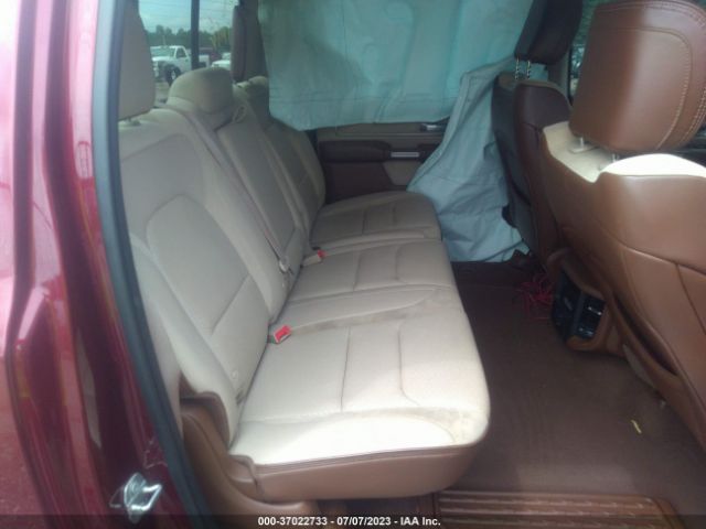 2019 RAM 1500 1C6SRFJT7KN537066 Photo 7