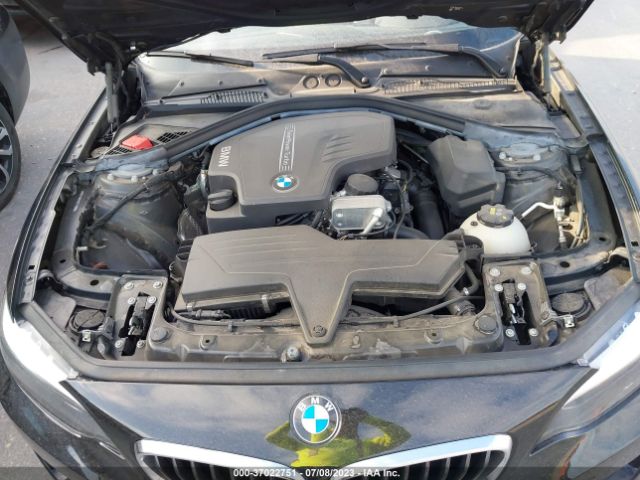 WBA1F9C5XGV742009 BMW 2 Series 228i