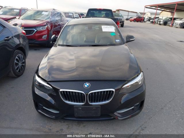 WBA1F9C5XGV742009 BMW 2 Series 228i