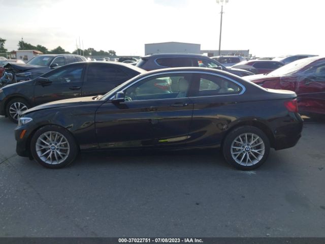 WBA1F9C5XGV742009 BMW 2 Series 228i