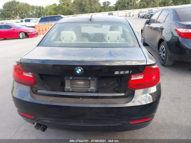 WBA1F9C5XGV742009 BMW 2 Series 228i