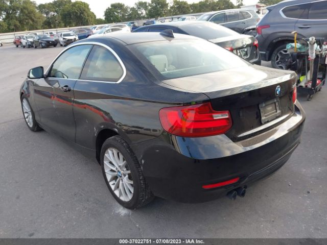 WBA1F9C5XGV742009 BMW 2 Series 228i