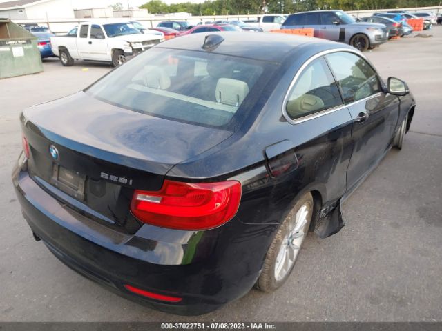 WBA1F9C5XGV742009 BMW 2 Series 228i