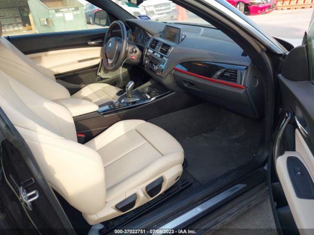 WBA1F9C5XGV742009 BMW 2 Series 228i