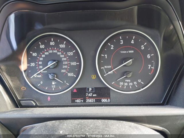 WBA1F9C5XGV742009 BMW 2 Series 228i
