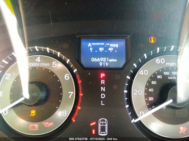 2015 HONDA ODYSSEY TOURING VIN: 5FNRL5H91FB129051