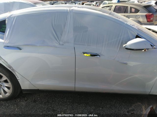 5YJSA1E25GF135377 Tesla Model S 90d/70d/75d/60d/85d