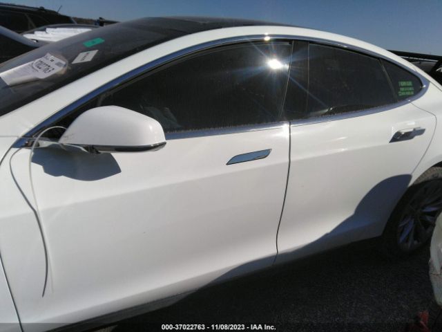 5YJSA1E25GF135377 Tesla Model S 90d/70d/75d/60d/85d