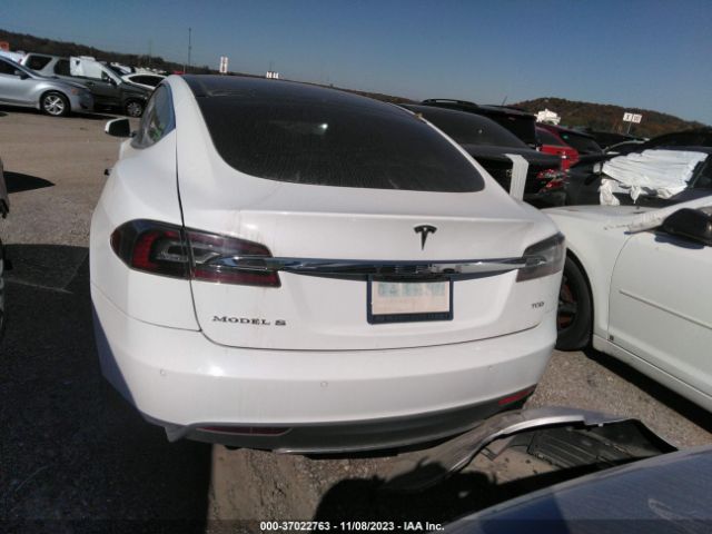 5YJSA1E25GF135377 Tesla Model S 90d/70d/75d/60d/85d