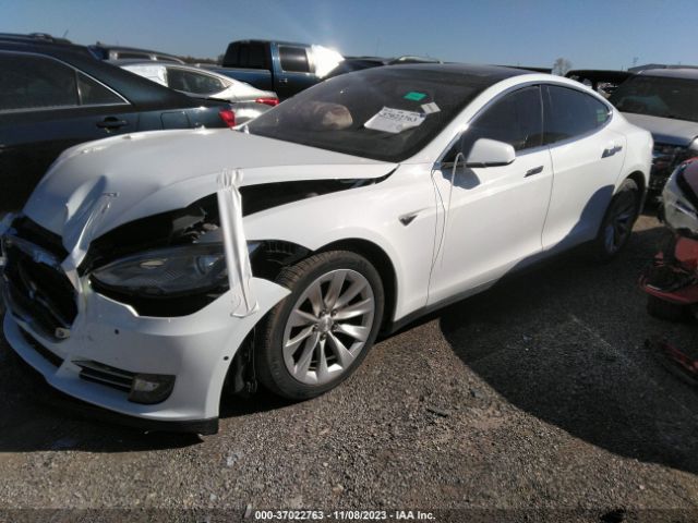 5YJSA1E25GF135377 Tesla Model S 90d/70d/75d/60d/85d
