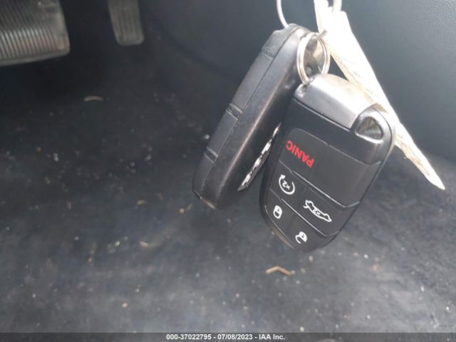 1C3CDFCB1ED824434 Dodge Dart Limited