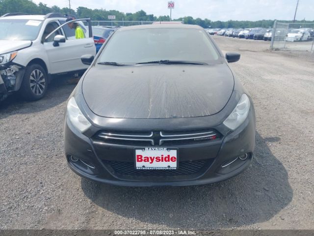 1C3CDFCB1ED824434 Dodge Dart Limited