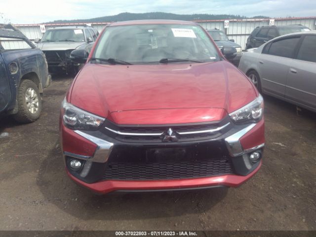 JA4AR3AU2JU009042 Mitsubishi Outlander Sport 2.0