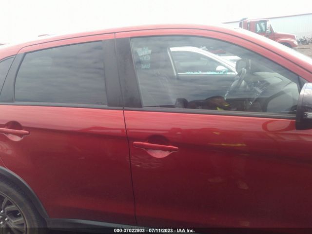 JA4AR3AU2JU009042 Mitsubishi Outlander Sport 2.0