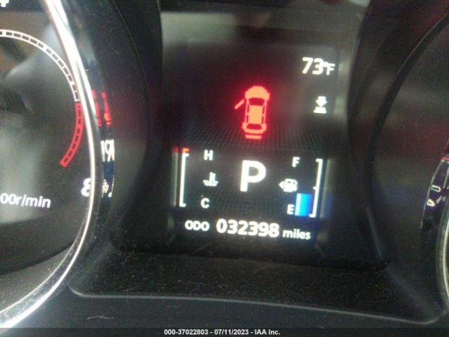JA4AR3AU2JU009042 Mitsubishi Outlander Sport 2.0