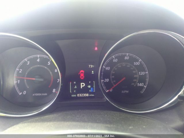 JA4AR3AU2JU009042 Mitsubishi Outlander Sport 2.0