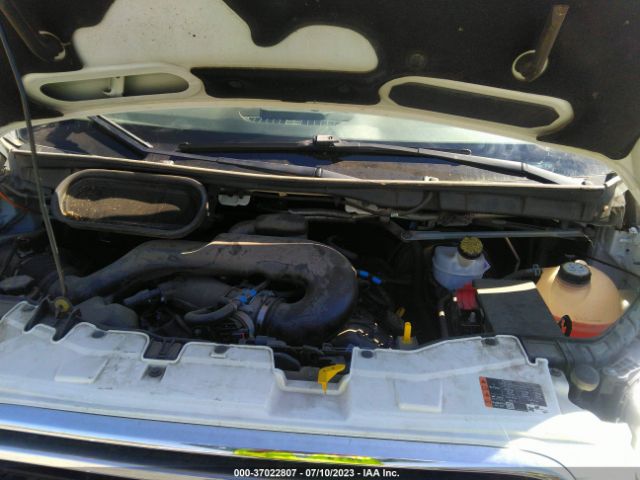 1FBZX2ZM3FKA94686 Ford Transit Wagon Xl/xlt