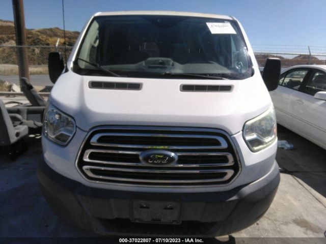 1FBZX2ZM3FKA94686 Ford Transit Wagon Xl/xlt