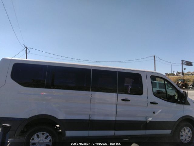 1FBZX2ZM3FKA94686 Ford Transit Wagon Xl/xlt