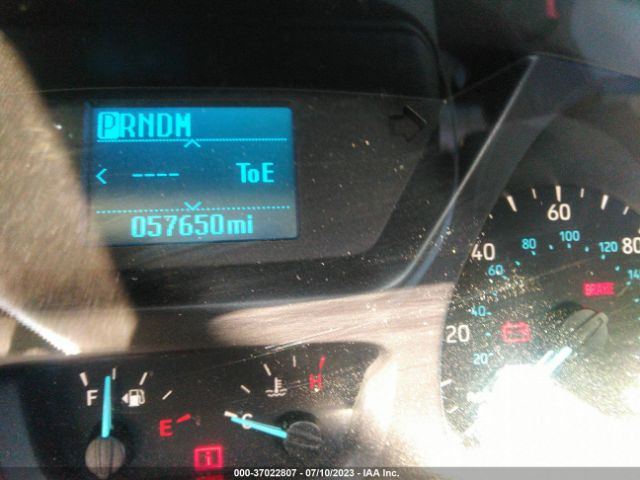 1FBZX2ZM3FKA94686 Ford Transit Wagon Xl/xlt
