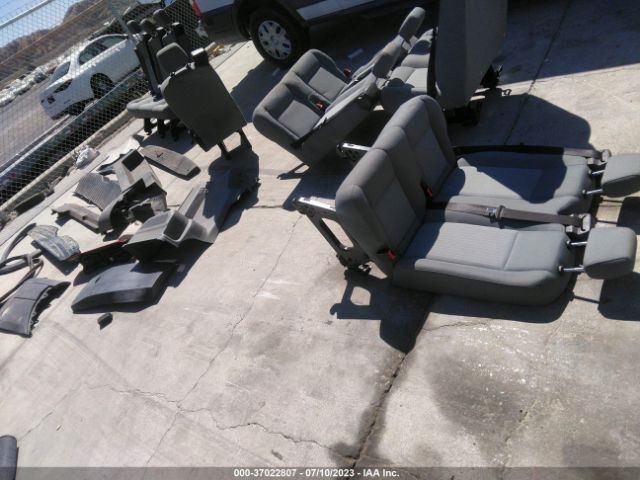 1FBZX2ZM3FKA94686 Ford Transit Wagon Xl/xlt