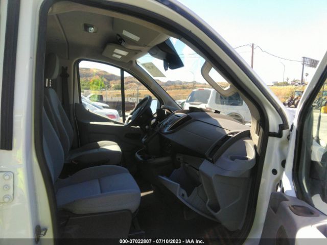 1FBZX2ZM3FKA94686 Ford Transit Wagon Xl/xlt