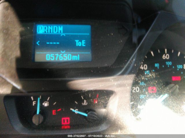 1FBZX2ZM3FKA94686 Ford Transit Wagon Xl/xlt