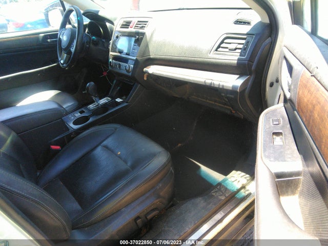 4S4BSENC5G3347430 Subaru Outback 3.6r Limited