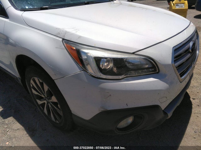 4S4BSENC5G3347430 Subaru Outback 3.6r Limited