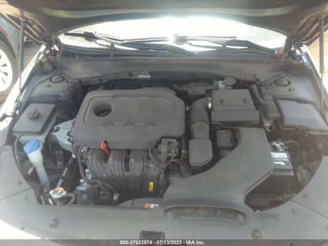 5XXGT4L33KG285958 KIA Optima Lx