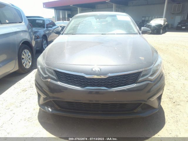 5XXGT4L33KG285958 KIA Optima Lx