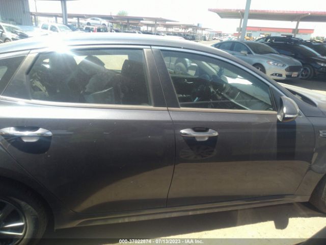 5XXGT4L33KG285958 KIA Optima Lx