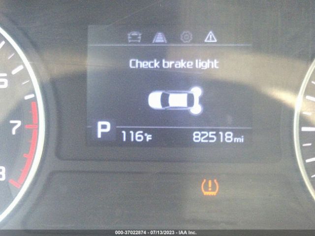 5XXGT4L33KG285958 KIA Optima Lx