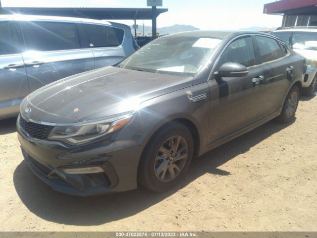 5XXGT4L33KG285958 KIA Optima Lx