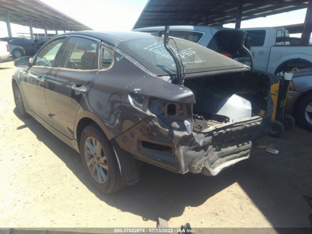 5XXGT4L33KG285958 KIA Optima Lx