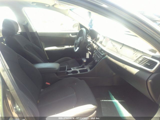 5XXGT4L33KG285958 KIA Optima Lx